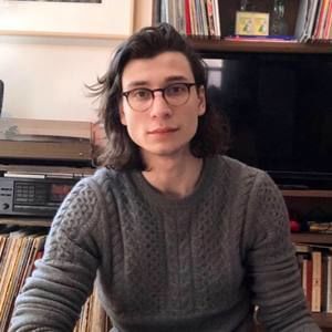 Meet your Posher, Grant